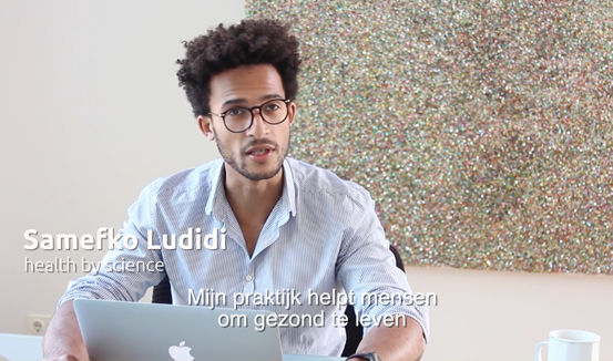 Health Potential video productie