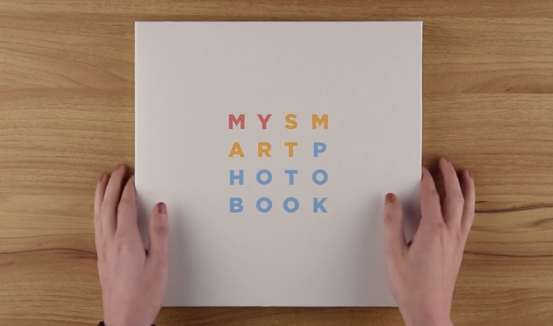 My Smart Photo Book video