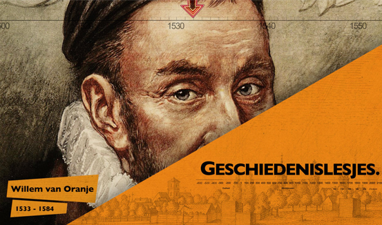 Geschiedenis Lesjes YouTube serie